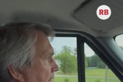 Forsvinner plutselig: Frykter plutselig