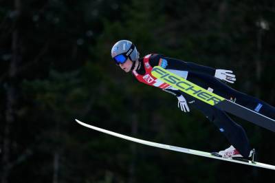 Oftebro-brødrene i tetkampen i Oberhof