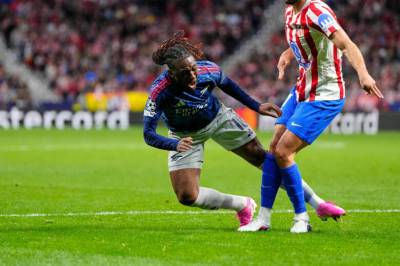 Straffedrama i semifinalen: – Kan ikke skjønne det