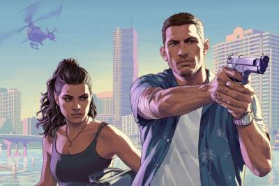 Rockstar Games hacket