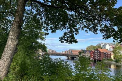 – Denne uka blir helt avgjørende