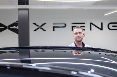 Fikk valutasmell med kinesiske biler