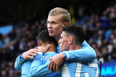 Rivalene tviler på City-avklaring før sesongslutt