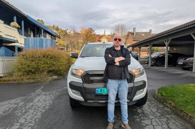 Stresset: – Går og tenker på dette