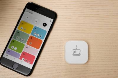 Ikea lanserer nye smarthjemprodukter