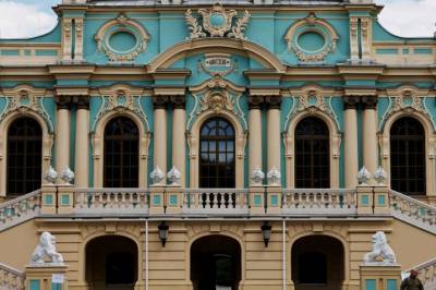 - Kan angripe Zelenskyj-residens