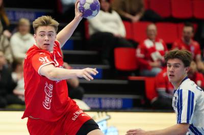 Seier til Kolstad i kvartfinalen