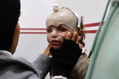 Hjelpeorganisasjoner nektes adgang til Gaza