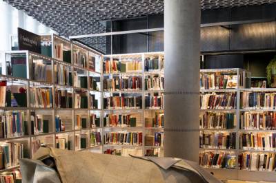 Flere tusen står i kø for denne boken