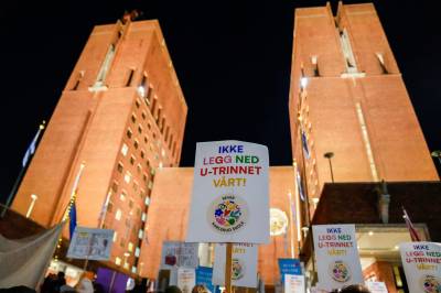 Utdanningsnytt: Over 70 skoler står i fare for å bli nedlagt