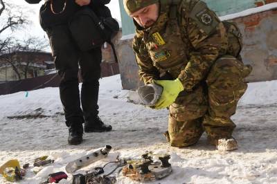 Ukraina ber SpaceX stoppe russisk bruk av Starlink til droneangrep