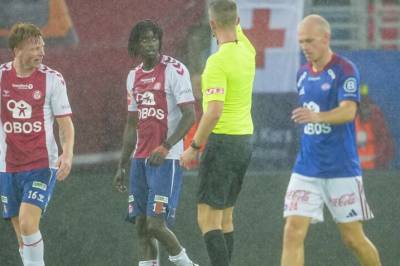 Ut mot NFF: - Kritikkverdig