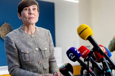 Riksrevisjonen gransket UD – fikk ikke se varsel om kvinnelige IPI-ansatte