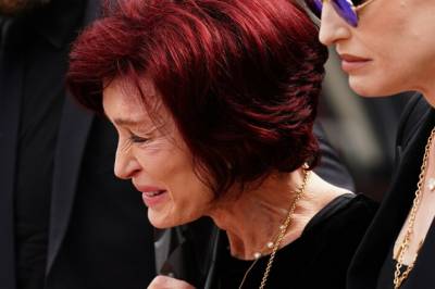 Deler detaljer om dødsfallet