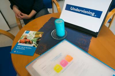 Nye regler rundt fraværsføring