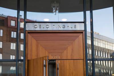 TV-profil dømt for fyllekjøring