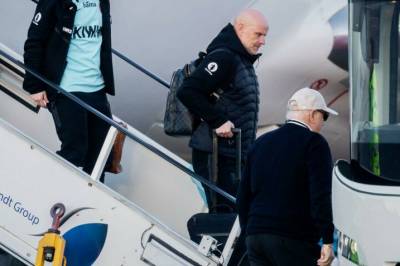 Ståles bisarre svar