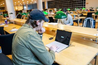 Karakterene til norske studenter har blitt bedre
