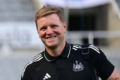 Newcastle blar opp 50 millioner euro for lynrask Anthony Gordon-erstatter