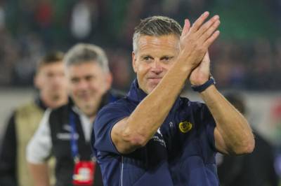 Mener Bodø/Glimt er svekket