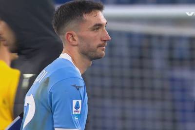 SE: Poengdeling i oppgjøret mellom Lazio og Cremonese