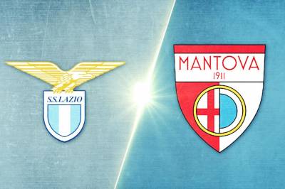 Se Lazio - Mantova 1911 på 25 minutter
