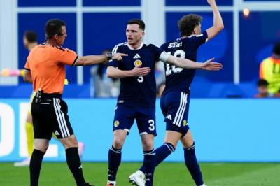 Reagerer: – Helt latterlig