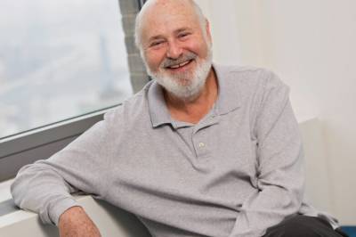 Norsk filmkritiker om avdøde Rob Reiner: – Verdens mest joviale type