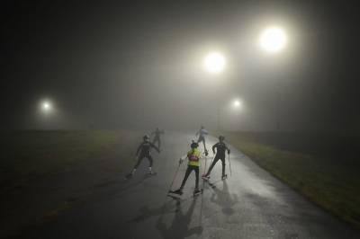 Slike skiløyper blir det flere av