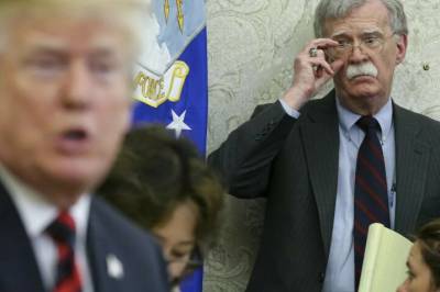 Tidligere Trump-rådgiver: - Enorm tabbe