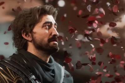 Charlie Cox sier at Robert Pattinson bør spille Gustave hvis Clair Obscur: Expedition 33 blir filmatisert