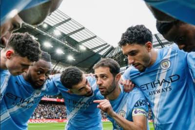 City-legende Bernardo Silva avslår tilbud fra første klubb