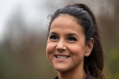 Glemmer aldri gaven: – Denne skal du få, sa han