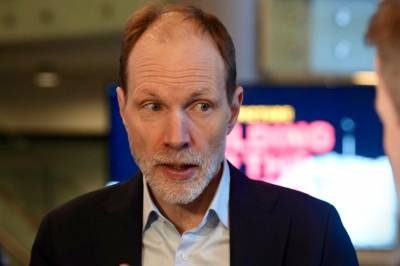 SE VIDEO: – Oppsiktsvekkende hvor viktig Andøya blir