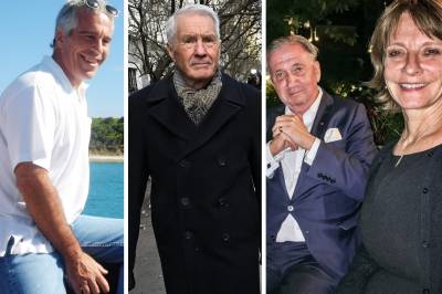 Dette er Epstein-siktelsene Økokrim ville holde hemmelig