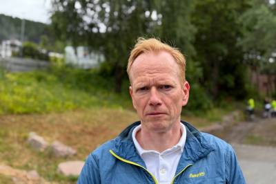 Bønn fra forsikringstopp: – Dette må du sjekke