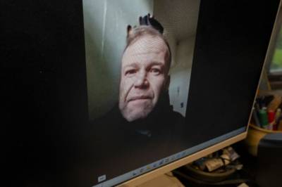 Bjarte sitter fengslet i Spania – nå skjer det noe i kulissene