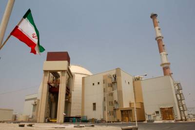 DSA: Ikke mottatt informasjon om at iranske atomreaktorer er truffet i angrep