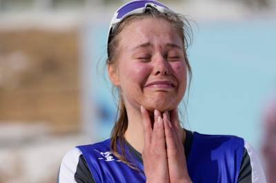 Oppsiktsvekkende uttalelse: – En veldig mørk tid