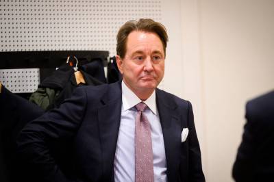 Røkkes AI-akilleshæl