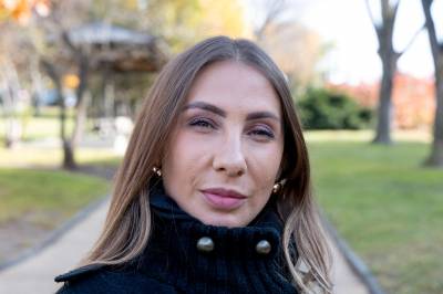 Epstein-offer til VG: – Trump kan ikke kjempe mot oss lenger