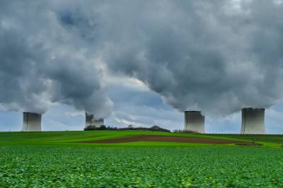 Kjernekraft kan ikke vurderes isolert gjennom et samfunnsøkonomisk prisme