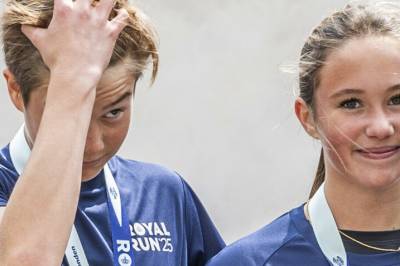 Overrasker med private bilder