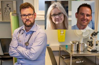 Vi frykter en ny fastlegekrise i Fredrikstad