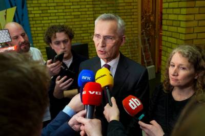 Veibruksavgiften på drivstoff settes til null fra 1. april