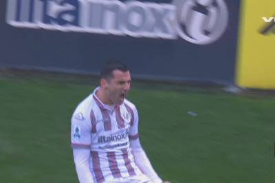 Se høydepunktene: Cremonese tok alle tre poengene mot Lecce