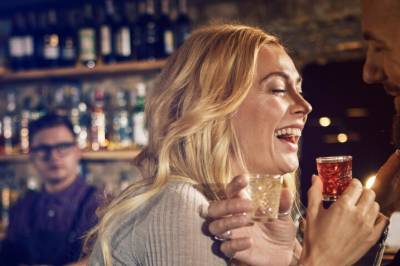 Forelsket i en annen: - En tiltrekning det er umulig å konkurrere mot