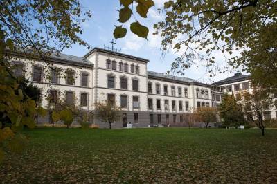 Sivilombudet: Pasienter ulovlig lenge fastspent ved sykehus i Oslo