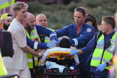 Siste om skytingen på Bondi Beach