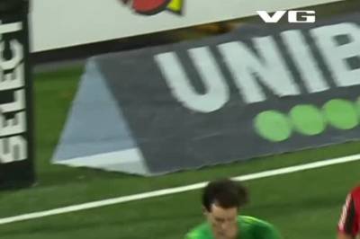 0-2: Lien, Djurgården